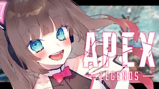 【APEX】１カ月ぶりに戦場におりてみるぞッ！！【ホロライブ/夏色まつり】