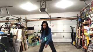 Earth angle shoulder hooping with arms out (stage 2 : almost)