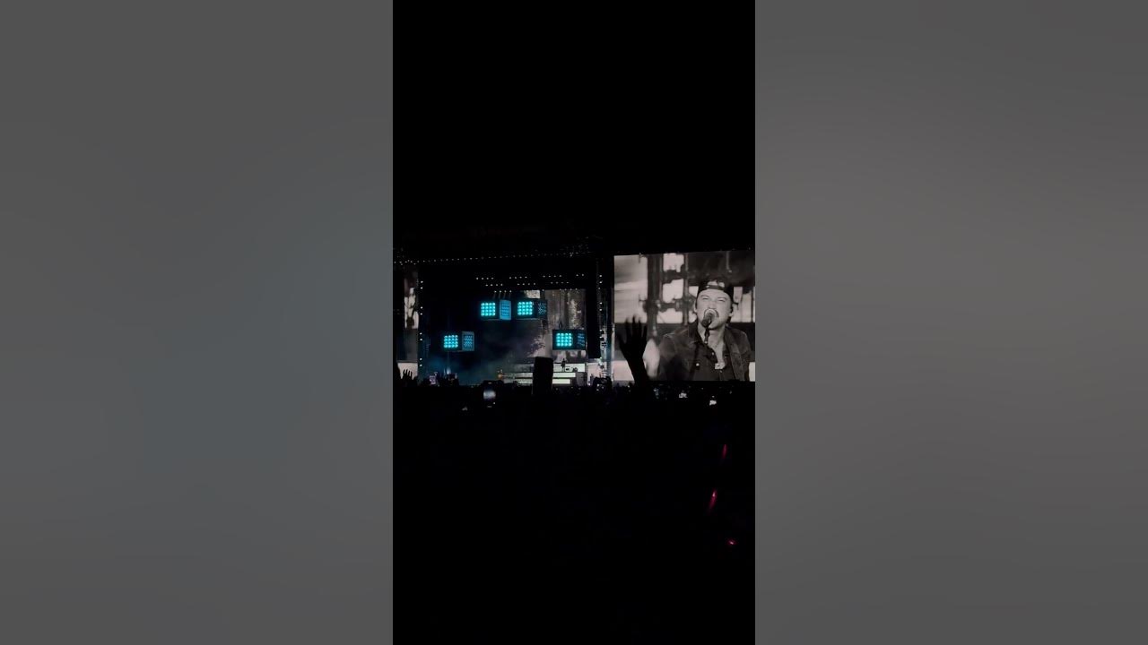 Morgan Wallen- Chasin’ You | Stagecoach- Indio, California | April 28, 2024 #concertvideo