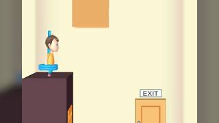 Rescue Cut - Rope Puzzle