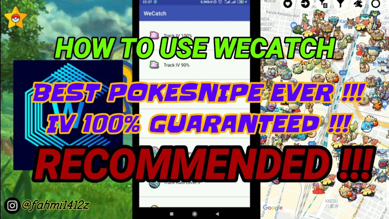 TUTORIAL COMPLETO Download e INSTALAÇÃO Fake GPS JoyStick Para Pokémon GO  Hack SHINY SCANNER PgSharp 