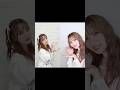 day dreamer👯&zwj;♀️#yousti と #duet#youstiとyousti#小林由依 #daydreamer