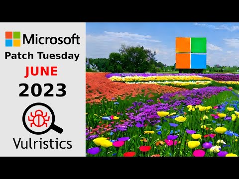 Microsoft Patch Tuesday June 2023: Edge, Git RCE, OneNote Spoofing, PGM RCE, Exchange RCE