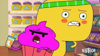 Download Lagu Cupcake and Dino: General Services - Teletoon Promo (Winter 2018 - 30 secs) MP3 Download Lagu Cupcake and Dino: General Services - Teletoon Promo (Winter 2018 - 30 secs) MP3
