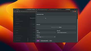 How to Send Notices to Tenants Tutorial
