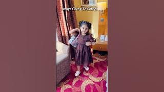 Dekho Anaya Ka School Jana Kaise Cancel Hua 😳