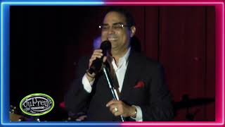 Gilberto Santa Rosa | Un Montón de Estrellas  (En Vivo)