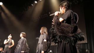 20161219 BELLRING少女ハート Shallow Grave「ベルベリー」- 4