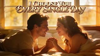 I Choose You Every Single Day