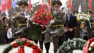 Work on new sarcophagus continues as Chernobyl marks 27 years screenshot 2