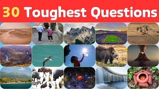 Quiz Flash Presents The Ultimate World Records Quiz 30 Questions