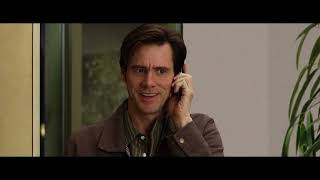 Yes Man (2008) | Best Scene 1 | Bonjour