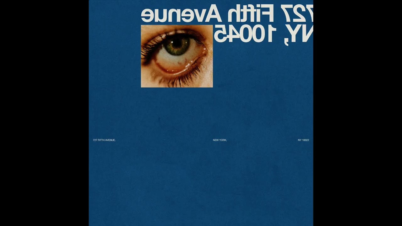 [FREE] Frank Ocean Type Beat - 