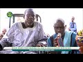 Magal Mame Cheikh Ibra 2023 ! Témoignages de S  Talla ibn S  Ablaye Fall su S Cheikh Ndiaya Mbengue