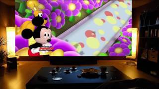 Mickey Mouse Clubhouse S03E26 Plutos Tale Part 2