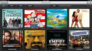 IStreamNet! Download And Stream TV Shows For Free On IOS! screenshot 5