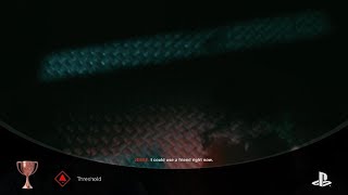 Control Ultimate Edition - Threshold (BRONZE)