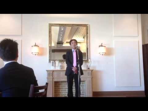 2013新年会社長挨拶
