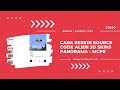 Cara Reskin Source Code Alien 3D Skins Panorama - MCPE
