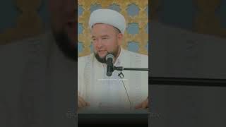 Пайғамбарымыз ﷺ өзі тозақты деген адам (Дінмұхамед Сманов)