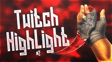 Ace on Cache FaceIT while streaming