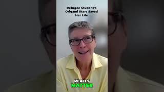 The Power of Advising  Saving a Student's Life