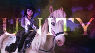[BSS] Unity - Icelandic Horses MEP