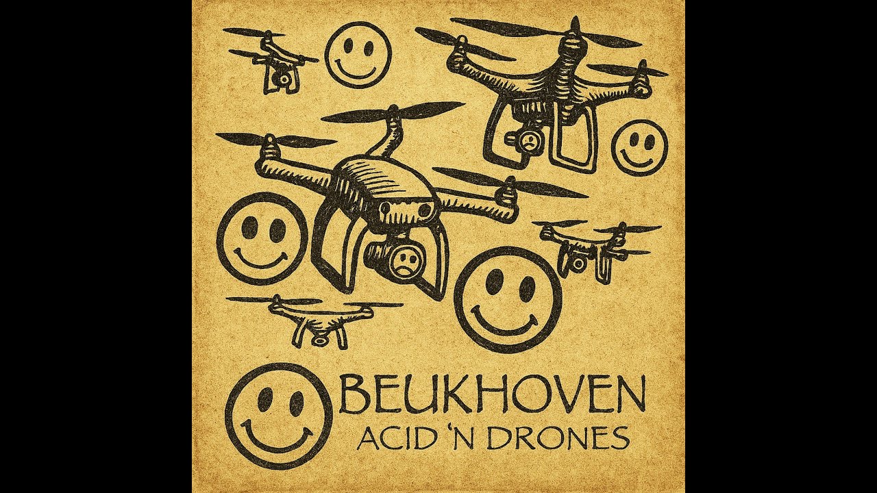 Watch Beukhoven -- Synchronicity on YouTube Watch Beukhoven -- Synchronicity on YouTube