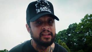 Sen Lombardi-Scise Me Official Video