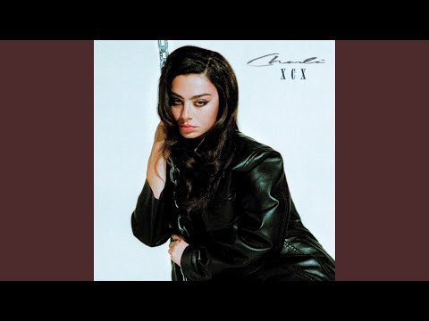 Charli xcx - Beg for You (feat. Rina Sawayama)