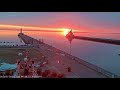 Morning Glory - Sunrise 04/01/19