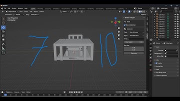7/10 Test Segment for Shatter Client 4