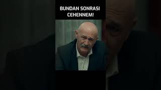 Çukur | Bundan Sonrası Cehennem! #Shorts Resimi