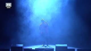 Unge Jens Jens Michael Østergaard Live Stand In Drums With Johnson