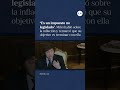 “Es un impuesto no legislado”. Milei habló sobre la inflación y remarcó que su objetivo es terminar