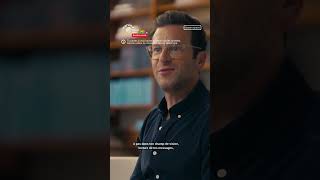 Google Smart Glasses : Gemini dans tes lunettes dès 2026#google #gemini#smartglass #rayban
