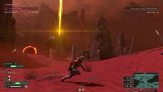 Returning to Returnal SAROS