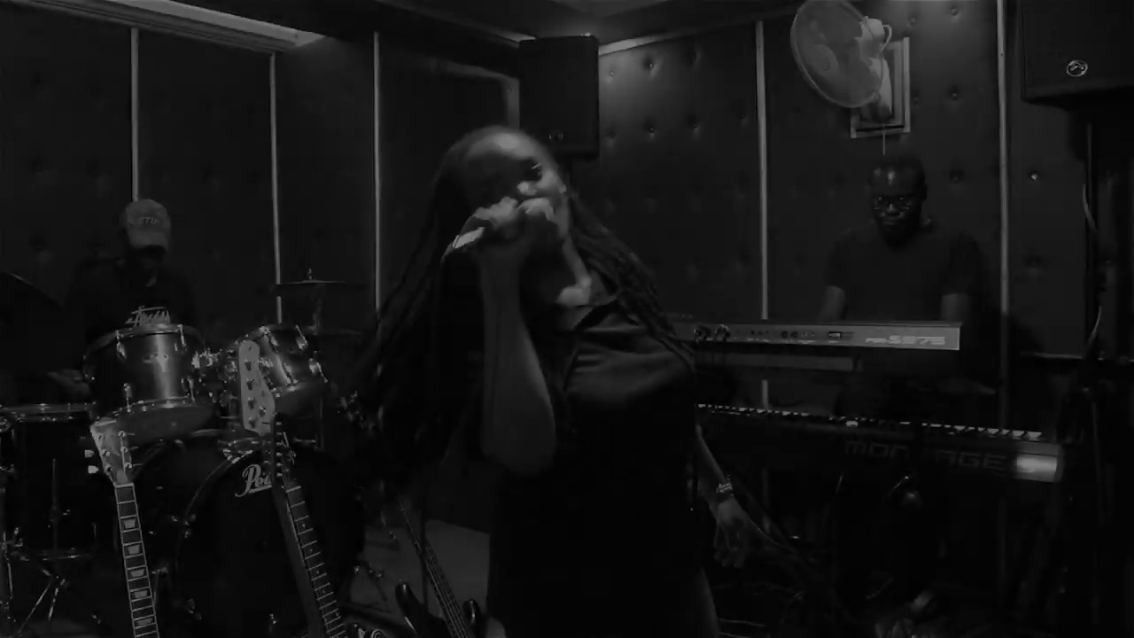 Watch So Alive (Rock Version) on YouTube Watch So Alive (Rock Version) on YouTube