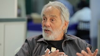The Cannabis Show- Interview With Tommy Chong