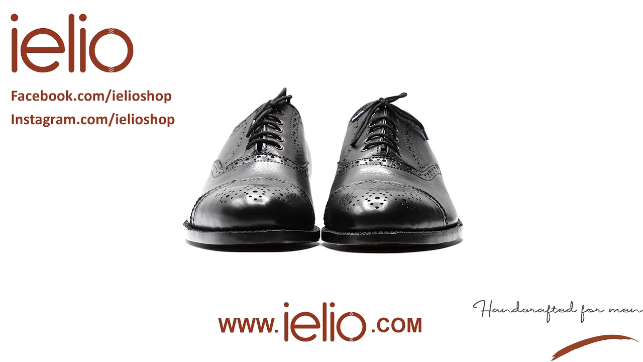 Leather Shoes for Men in Pakistan ielio YouTube