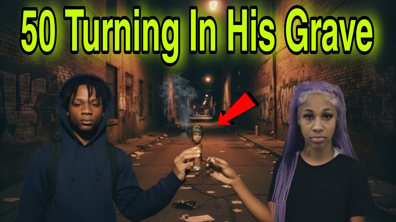 Lil NOONIE & JADA CAUGHT ON CAMERA TRYING TO KILL A OPP TOGETHER...