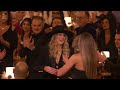 Watch Artists & Audience Reactions At The 2024 GRAMMYs