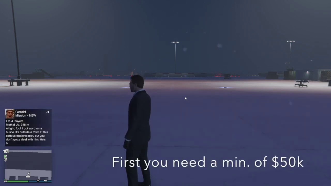 how to register as vip in gta 5 online - YouTube