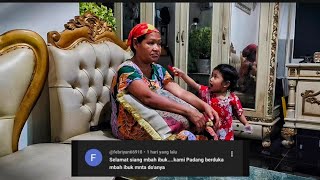 Download Lagu Kami dari padang berduka mbah ibuk minta do'anya MP3