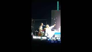 Fito Paez Tema de Piluso- Rosario-Monumento a la bandera 15 de Marzo 2026