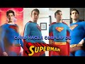 Como hacer COSPLAY de SUPERMAN KINGDOMCOME (Crisis on Infinity Earths) y SUPERMAN RETURNS (TUTORIAL)