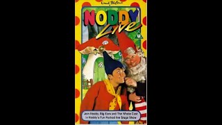 Noddy Live (1994)