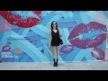 VTV: A DAY IN SOHO WITH AMANDA STEELE