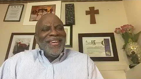 Ricky Feltons Mothers Day Message. May 10, 2020