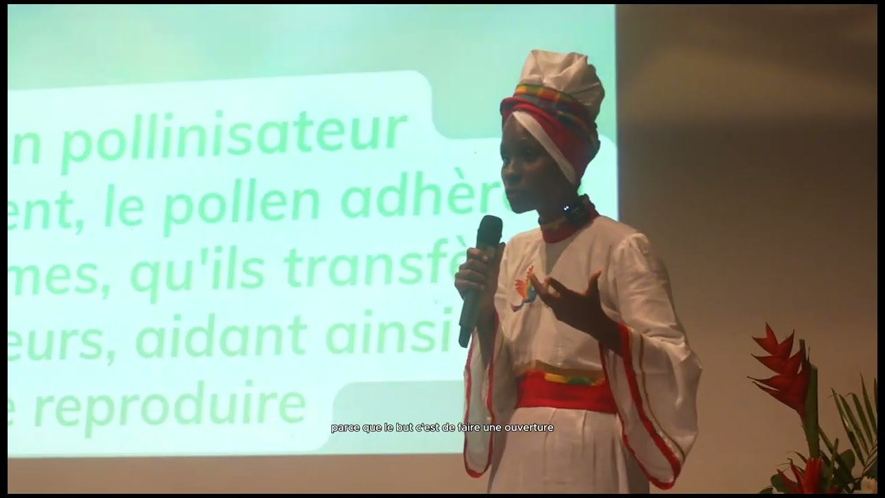 Mission Colibri : Une exploration des principes du bumuntu